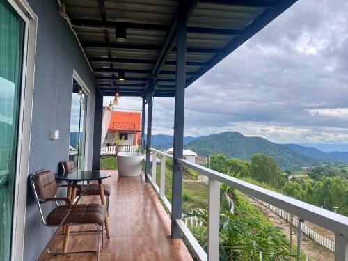 แคสแซนดรา เขาค้อ รีสอร์ต (Cassandra Khaokho Resort)3