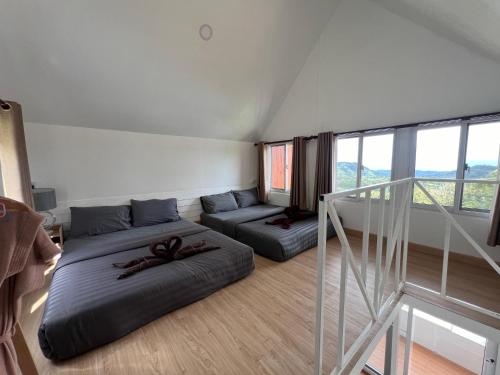 แคสแซนดรา เขาค้อ รีสอร์ต (Cassandra Khaokho Resort)1