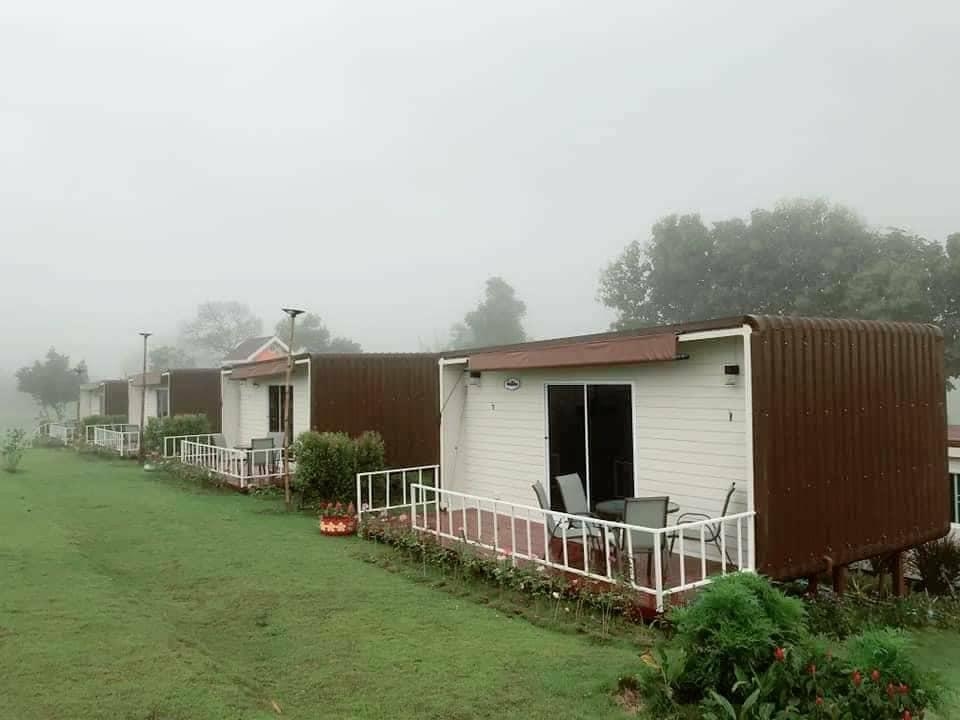 วิวดี รีสอร์ท เขาค้อ (Viewdee Resort @Khaokho)0