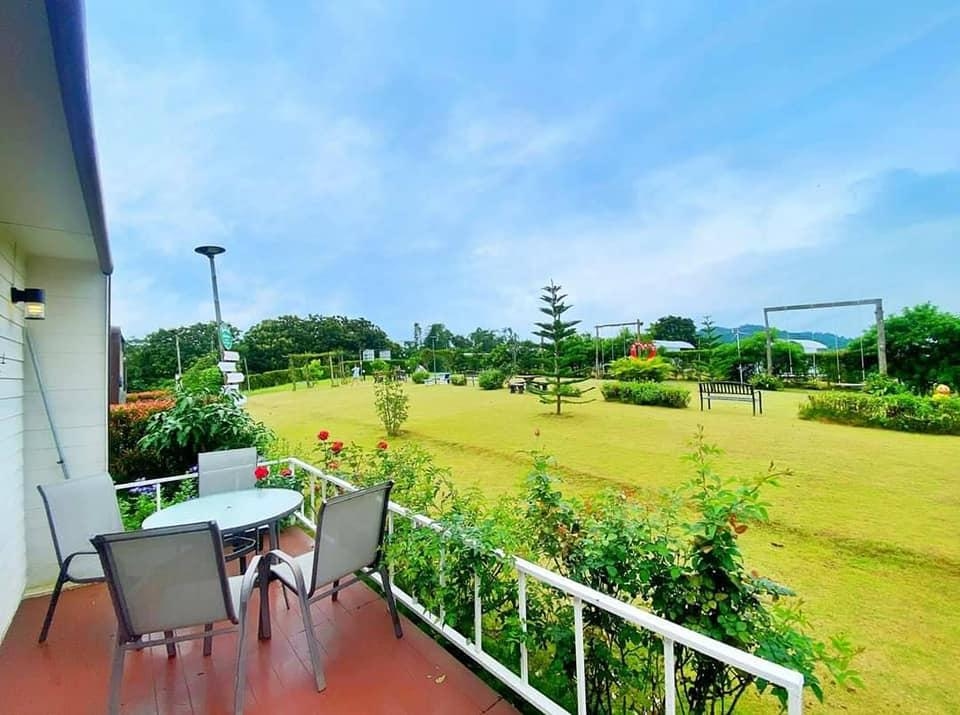 วิวดี รีสอร์ท เขาค้อ (Viewdee Resort @Khaokho)2