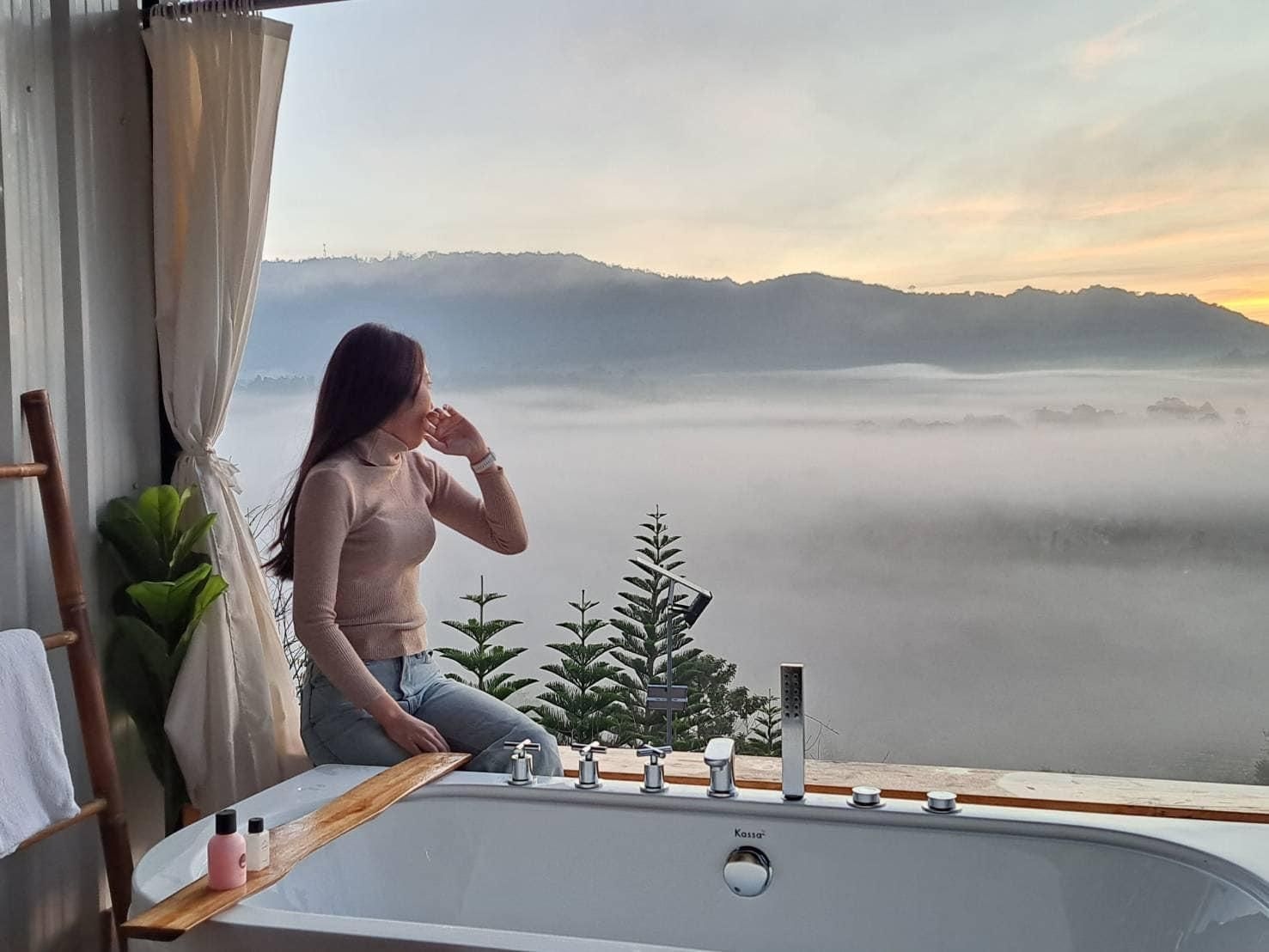 เดอะ ฮิลล์ เขาค้อ (The Hills khaokho)4