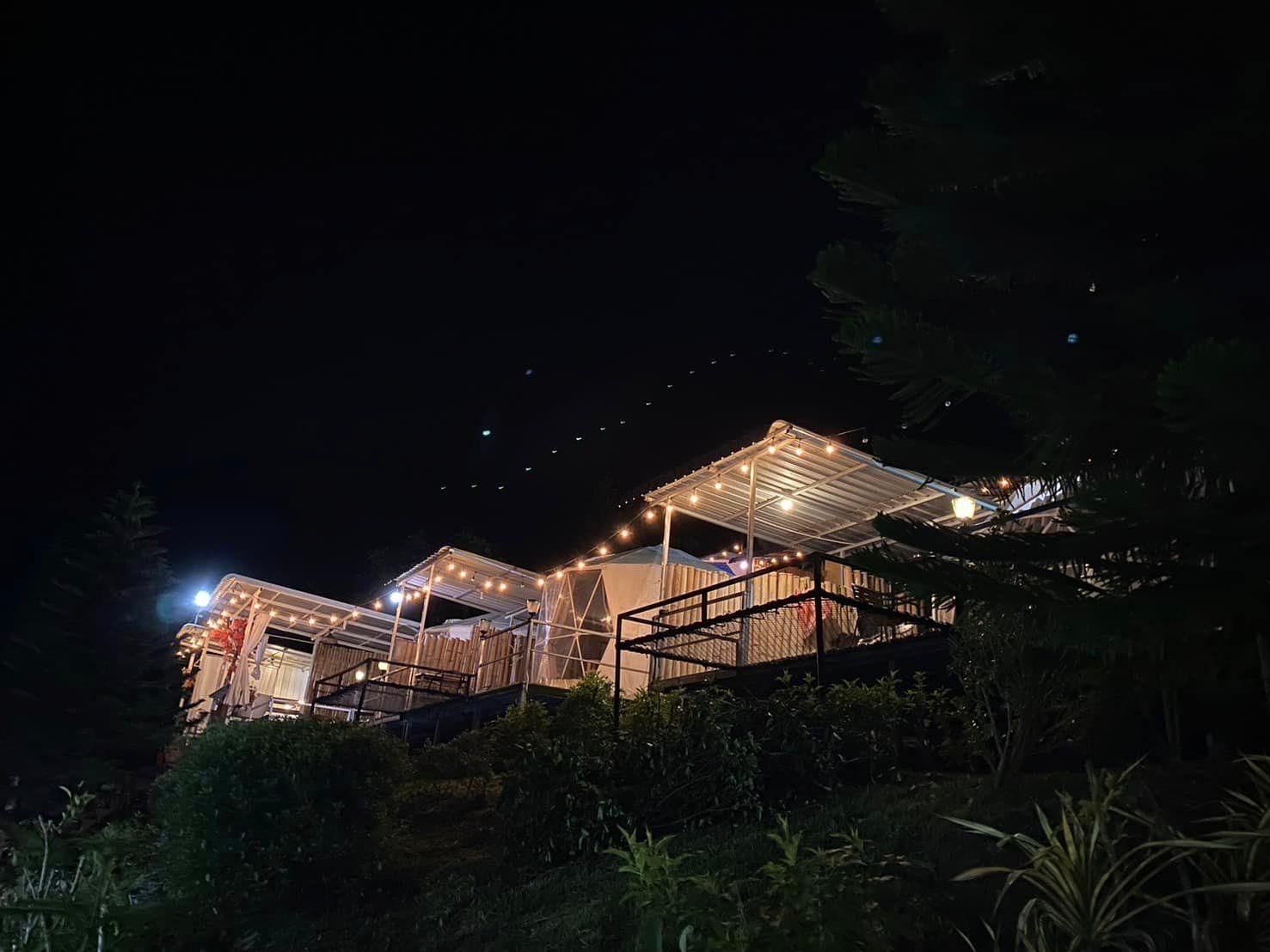 เดอะ ฮิลล์ เขาค้อ (The Hills khaokho)0