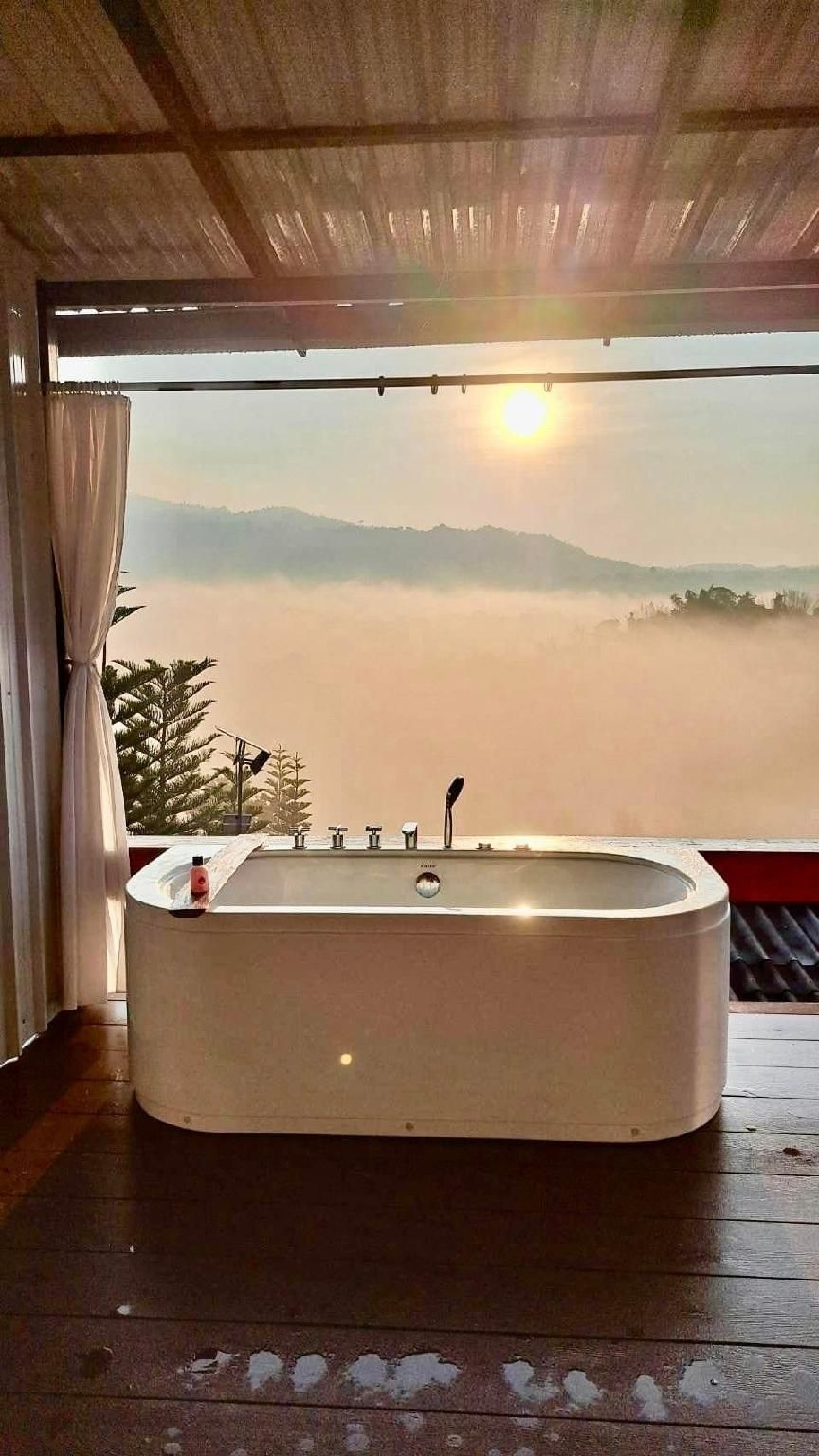 เดอะ ฮิลล์ เขาค้อ (The Hills khaokho)2