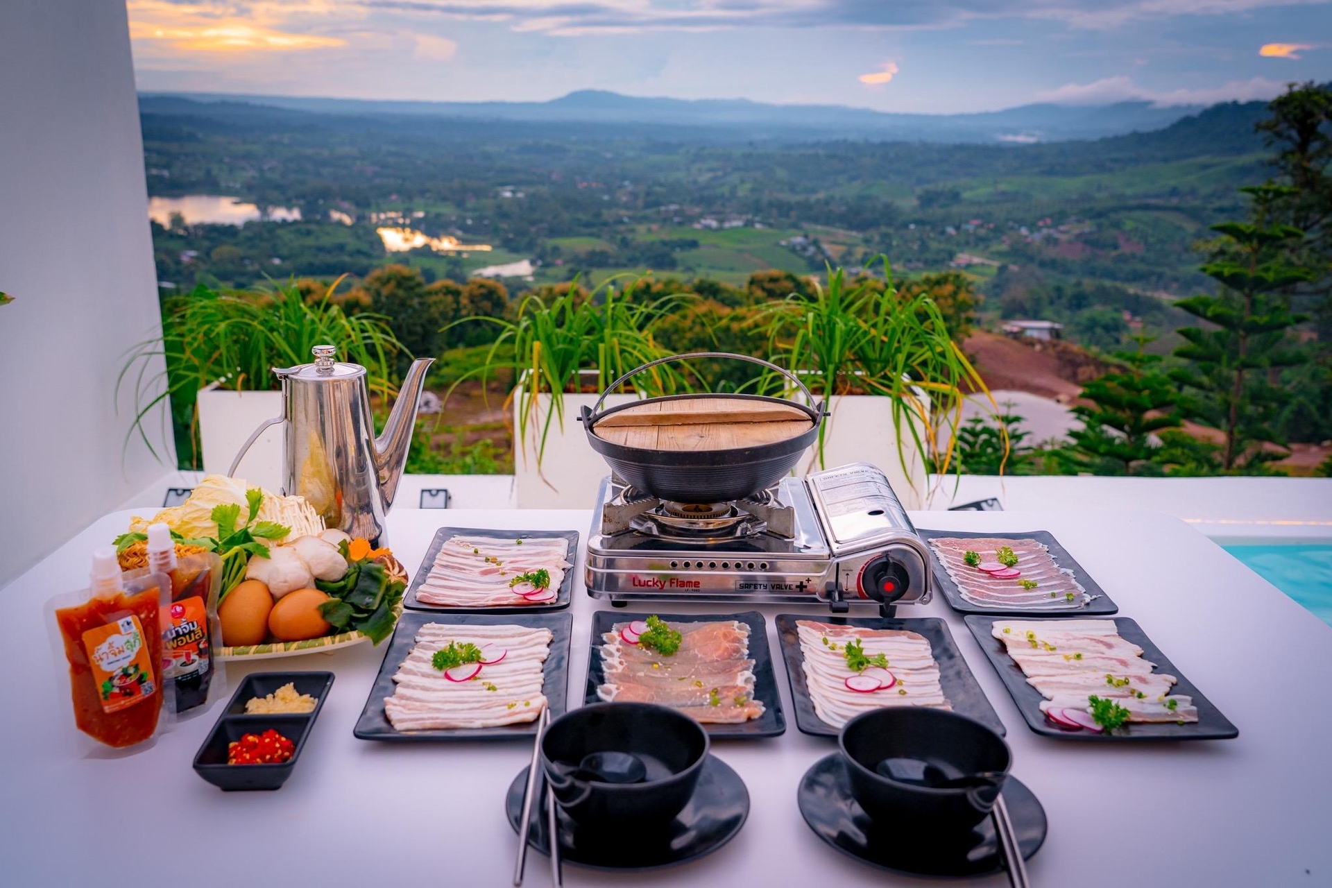 สเตรตัส2 แกลมปิ้ง บูทีค รีสอร์ท (Stratus2 Glamping Boutique Resort)3