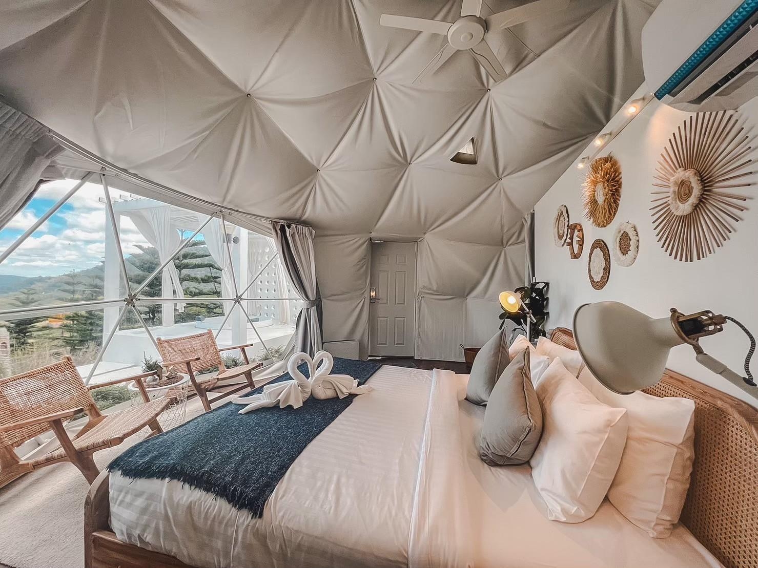 สเตรตัส2 แกลมปิ้ง บูทีค รีสอร์ท (Stratus2 Glamping Boutique Resort)3