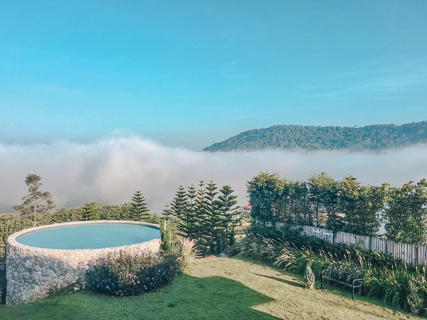 สเตรตัส2 แกลมปิ้ง บูทีค รีสอร์ท (Stratus2 Glamping Boutique Resort)4