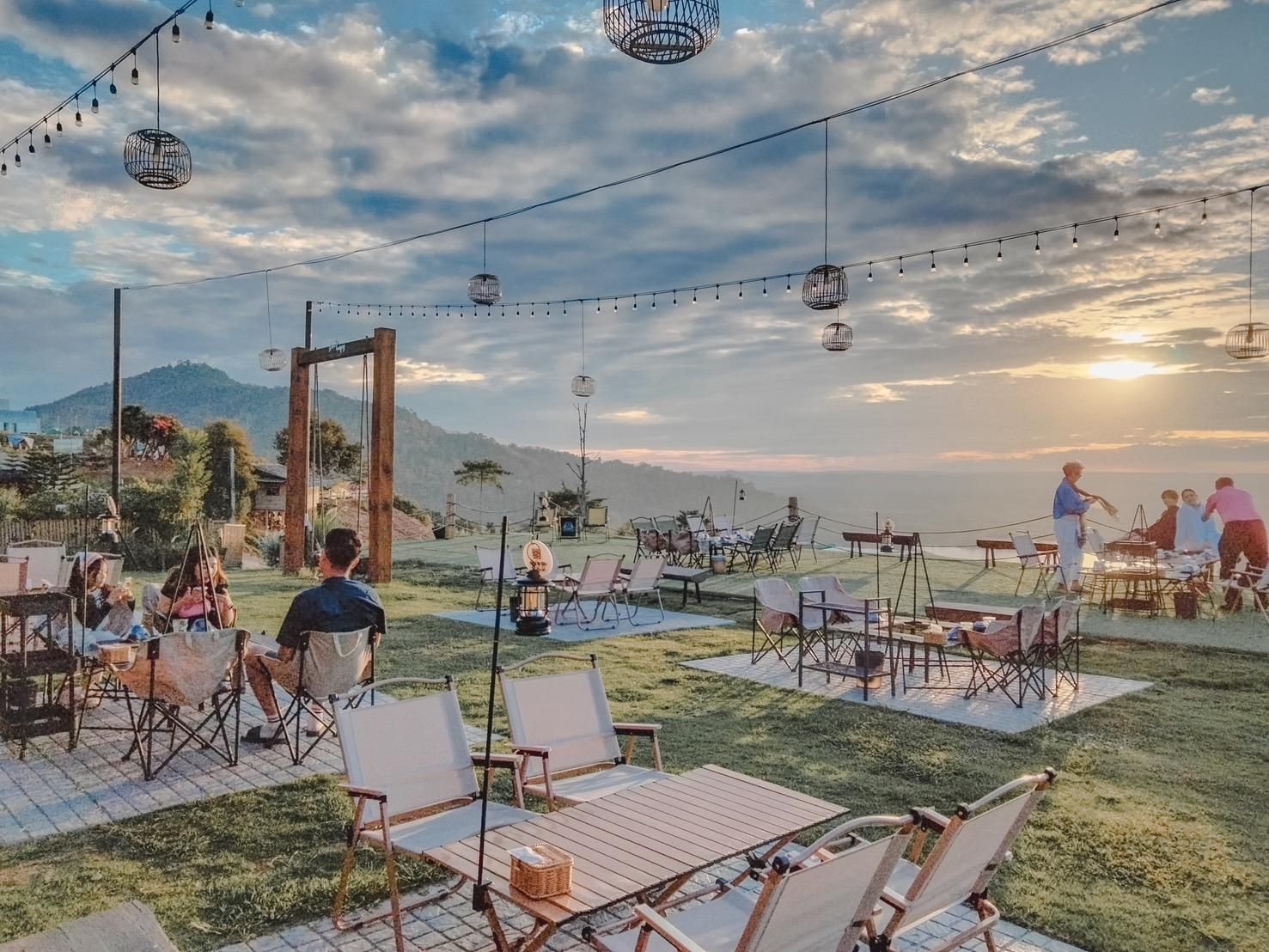 Stratus2 Glamping Boutique Resort3