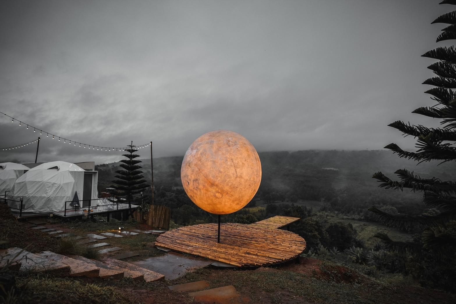 ซันเซท รีสอร์ท เขาค้อ (Sunset Resort Khaokho)3