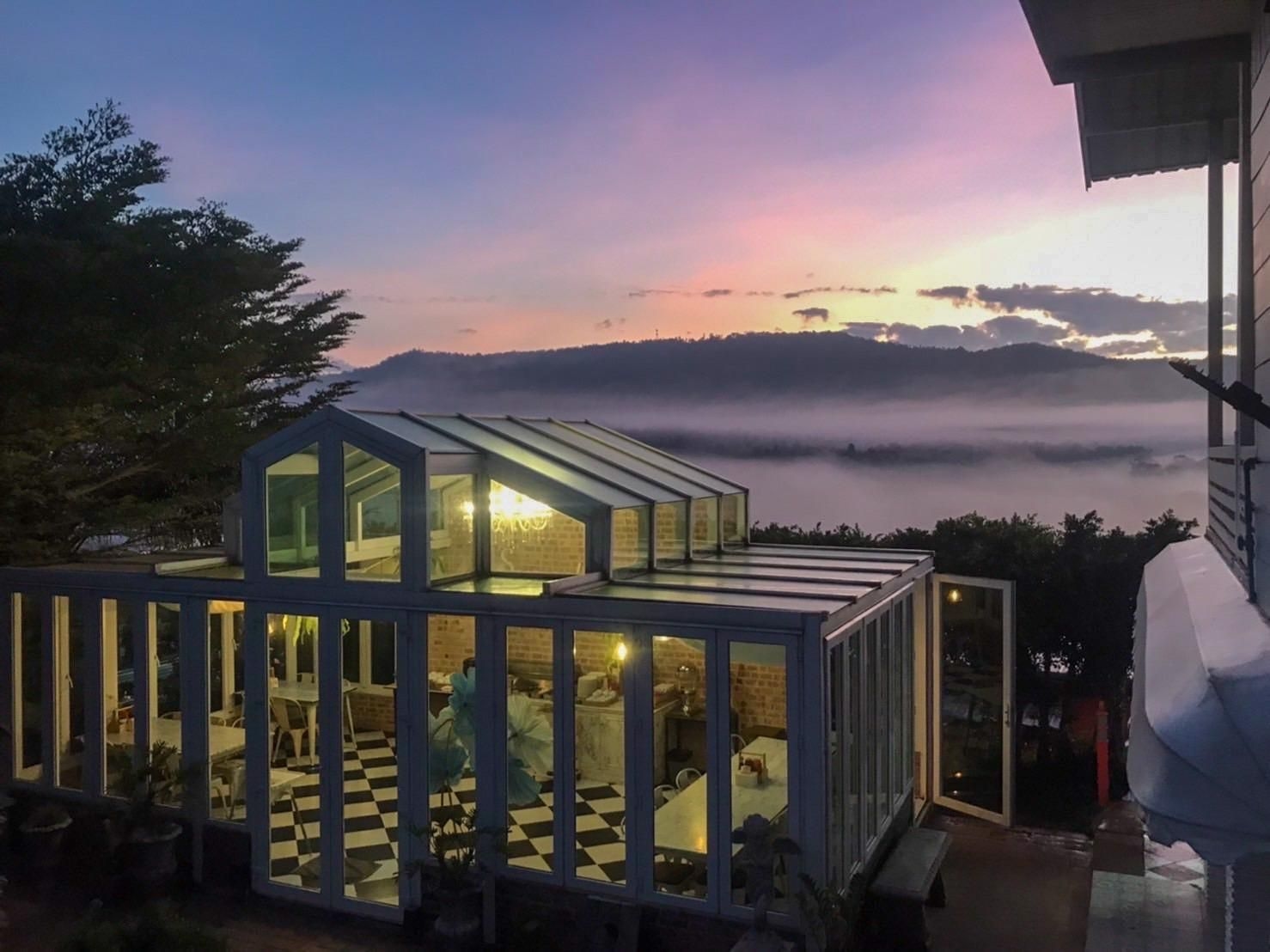 ซันเซท รีสอร์ท เขาค้อ (Sunset Resort Khaokho)1