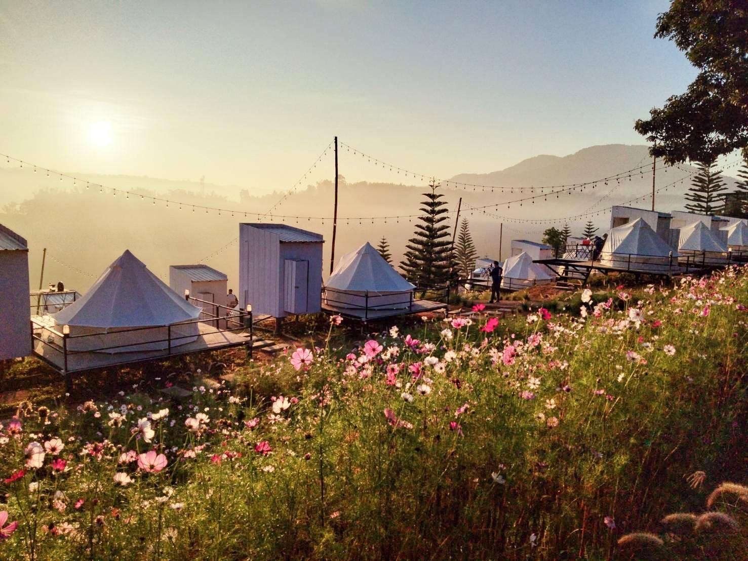ซันเซท รีสอร์ท เขาค้อ (Sunset Resort Khaokho)4