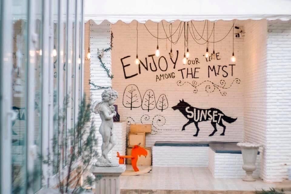 ซันเซท รีสอร์ท เขาค้อ (Sunset Resort Khaokho)4