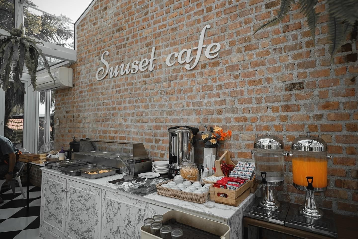 ซันเซท รีสอร์ท เขาค้อ (Sunset Resort Khaokho)2