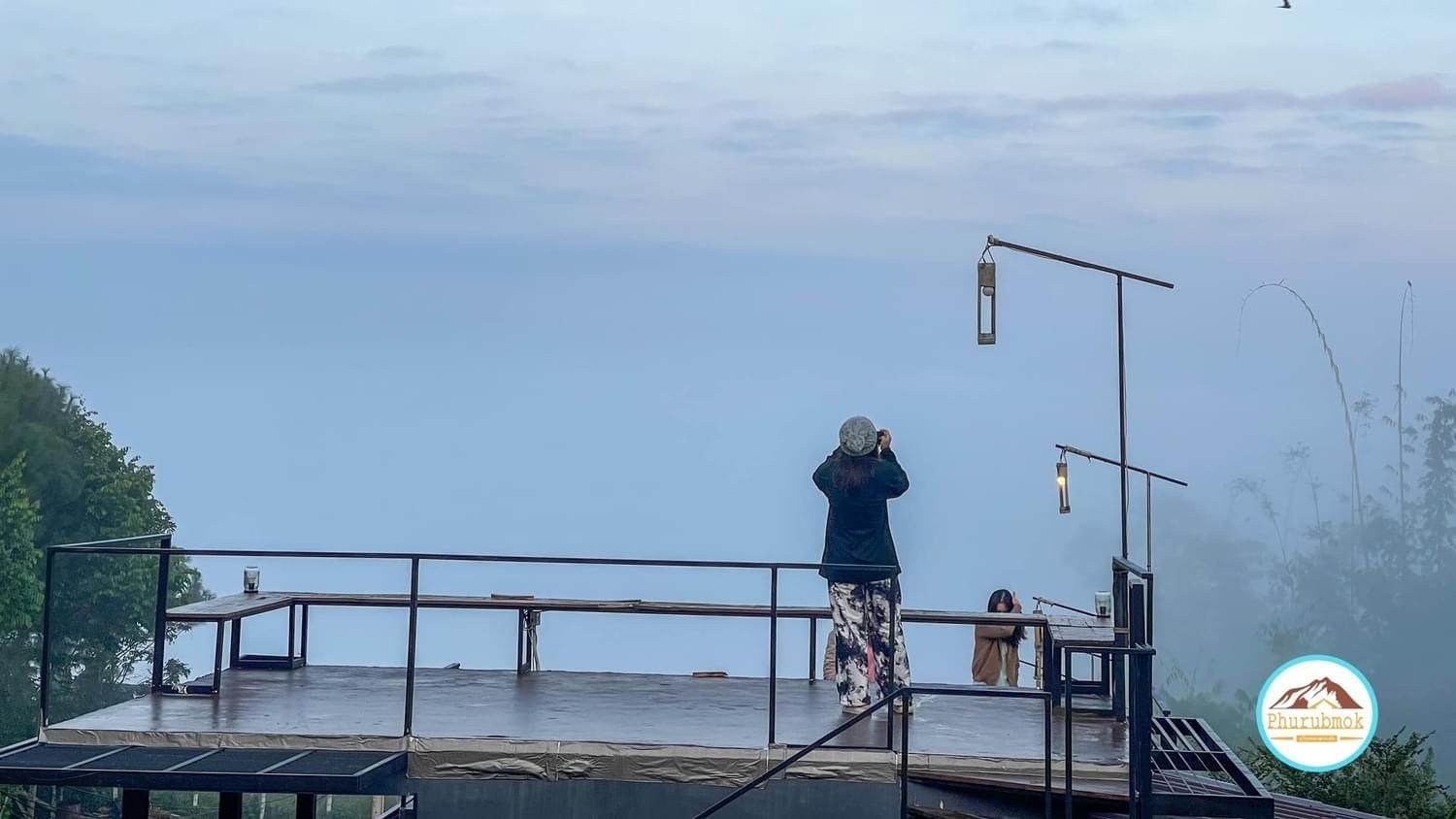 ภูรับหมอก เขาค้อ (Phurubmok Khaokho)0