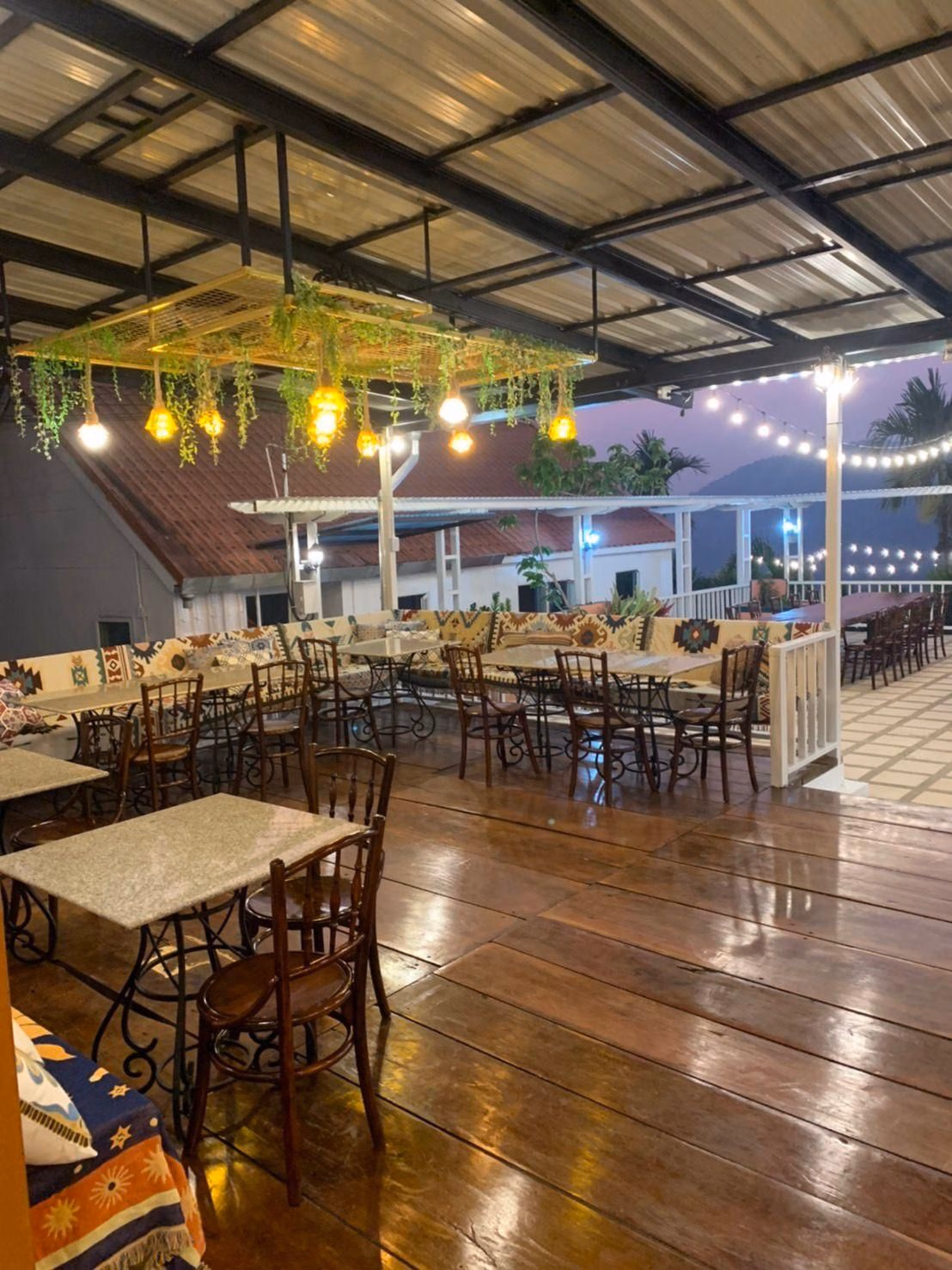 แซงเกรีย รีสอร์ต (Sangria Resort)4