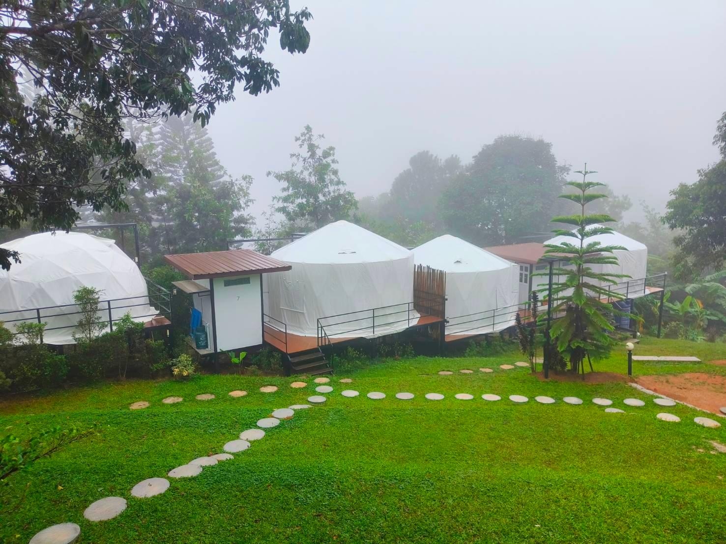 ภูลิขิตวิว เขาค้อ (Phulikit View Khao Kho)1