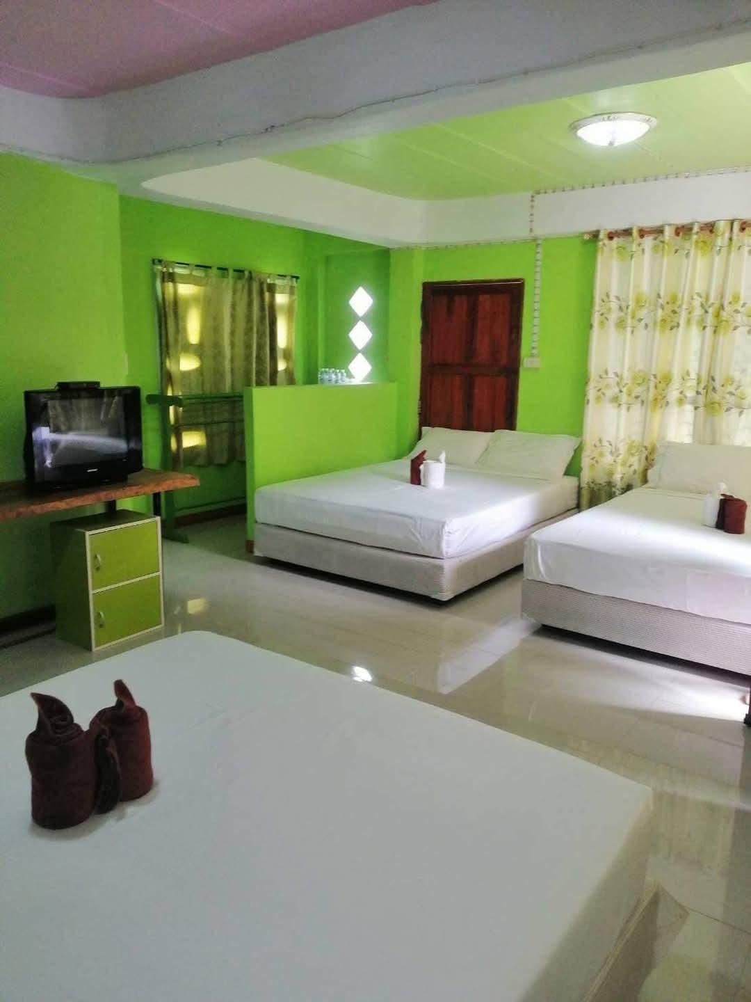 B Tong House Khaokho Resort4