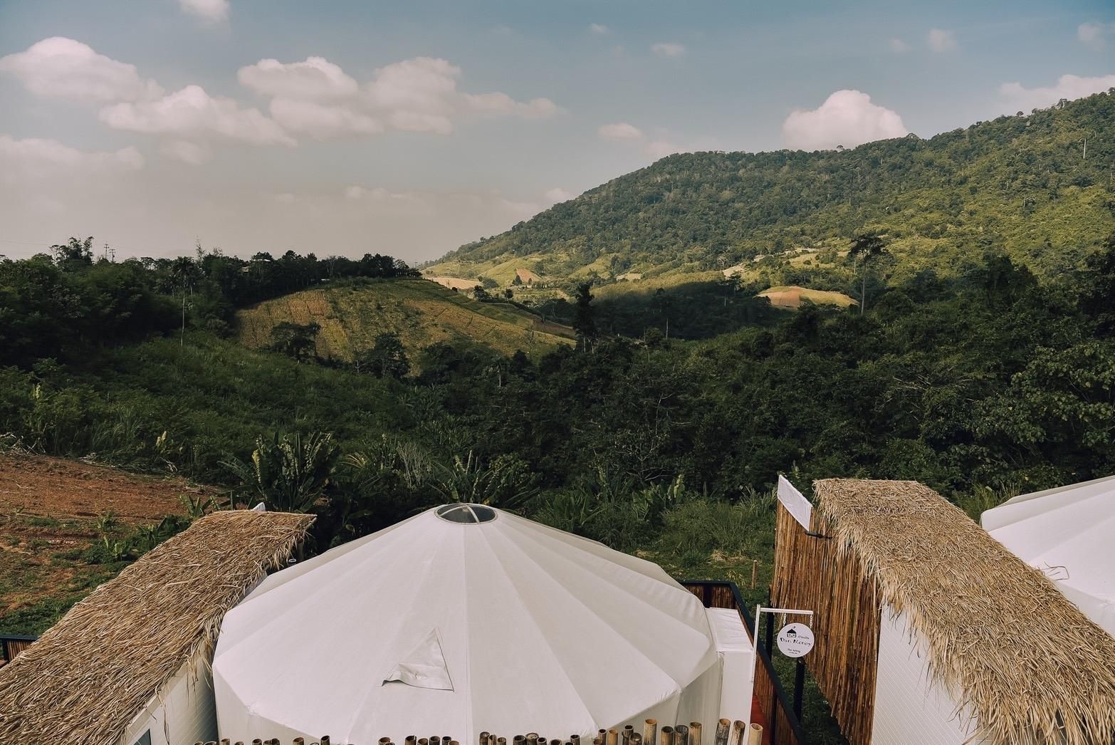 เดอะ เทลลิ่ง แอท เขาค้อ (The telling at Khao Kho)1