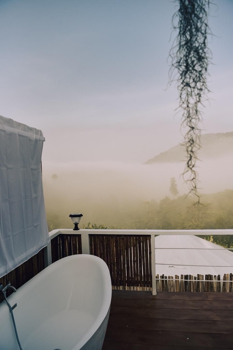 เดอะ เทลลิ่ง แอท เขาค้อ (The telling at Khao Kho)3