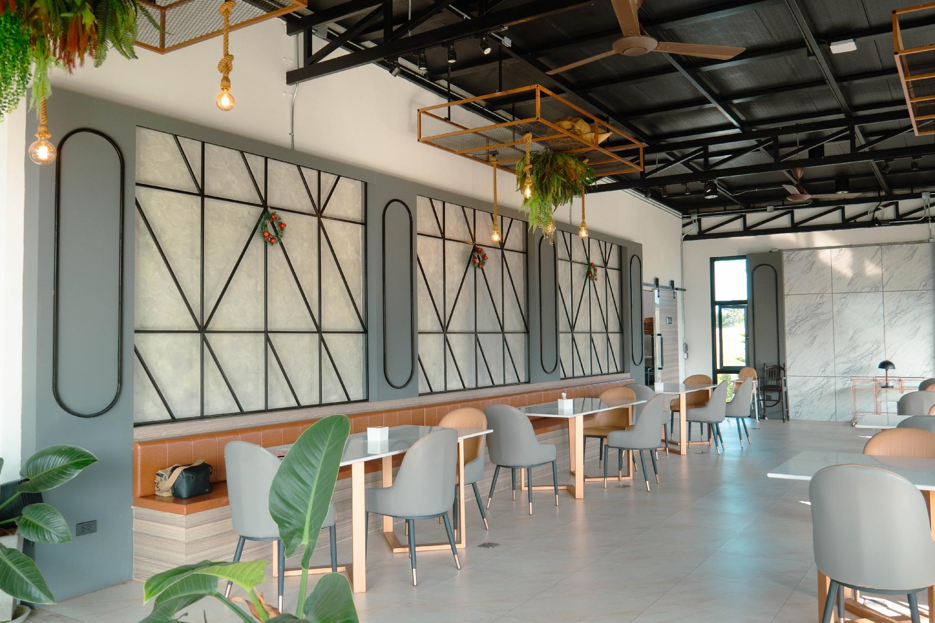 เดอะ พอช เขาค้อ (The Posh Khao Kho)3