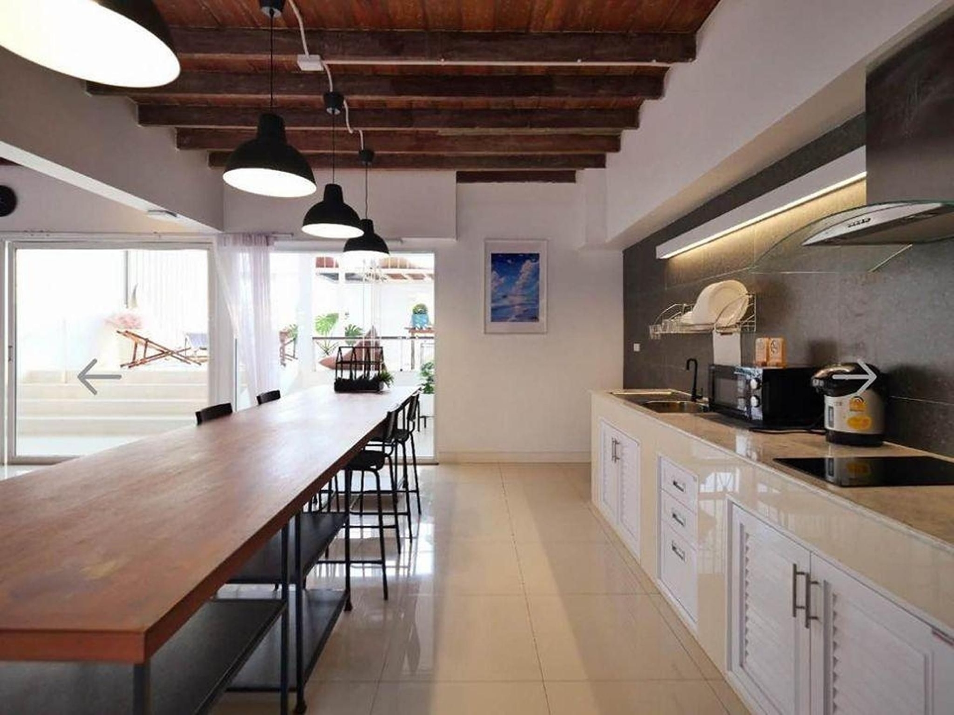 บีดับเบิลยู เดอะ ริเวอร์ วิลล่า (BW The River Villa)3
