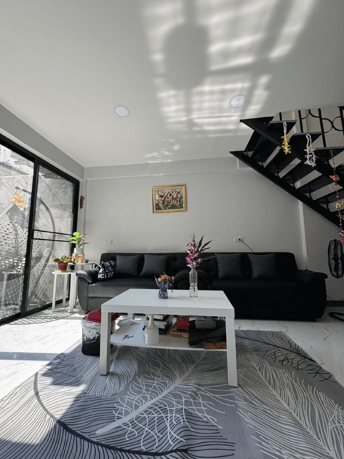 First Villa Life1