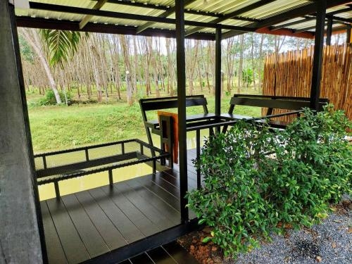บ้านต้นตาล ไอ้ไข่เด็กวัดเจดีย์ รีสอร์ต (Ban Ton Tan Ai Khai Dek Wat Chedi Resort)3