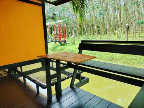 บ้านต้นตาล ไอ้ไข่เด็กวัดเจดีย์ รีสอร์ต (Ban Ton Tan Ai Khai Dek Wat Chedi Resort)4
