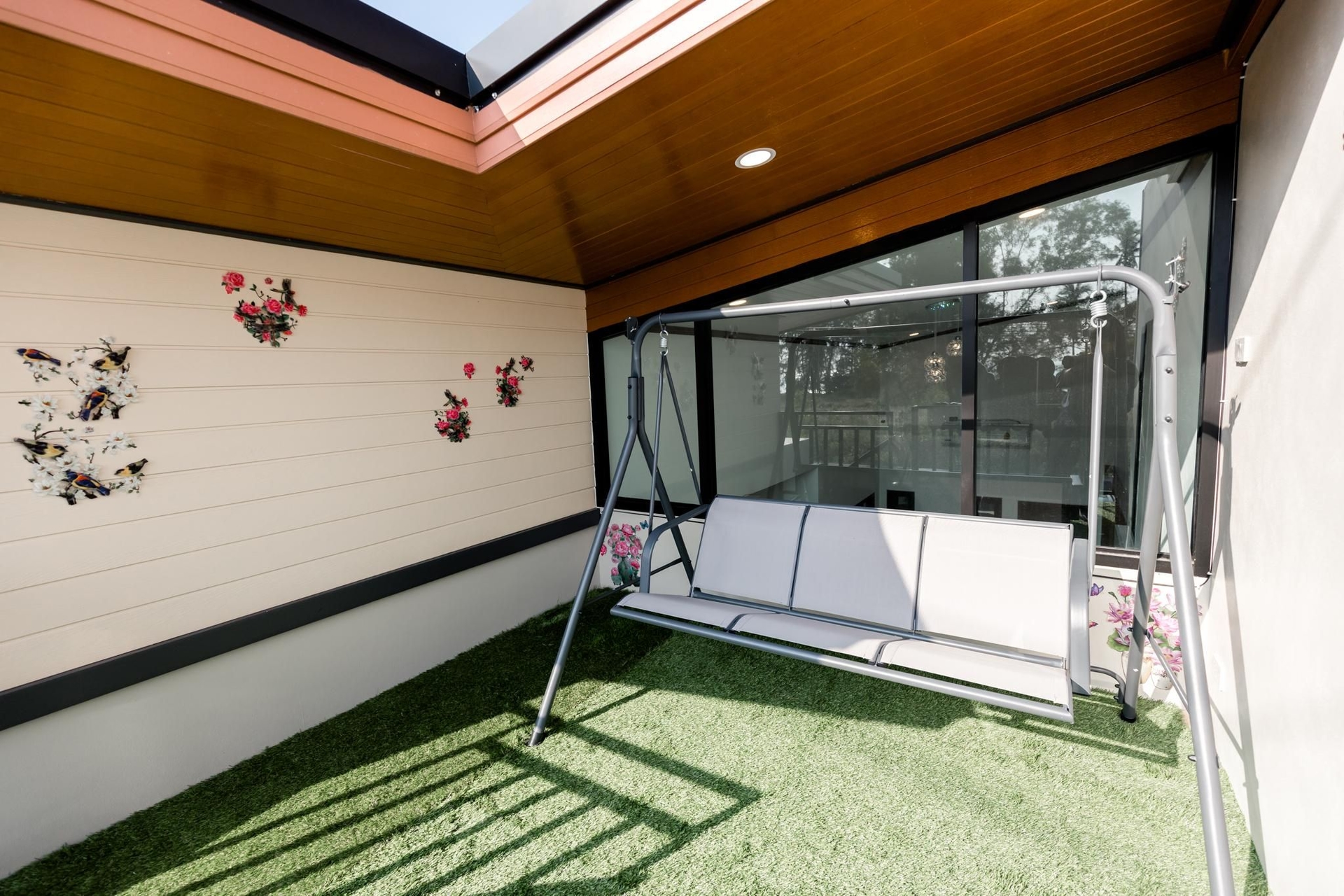 สิชล พูลวิลล่า (Sichon Pool Villa)1