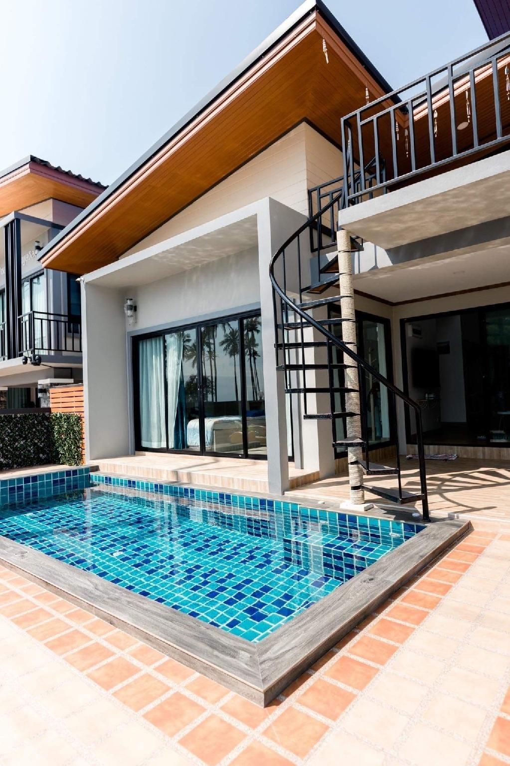 สิชล พูลวิลล่า (Sichon Pool Villa)2