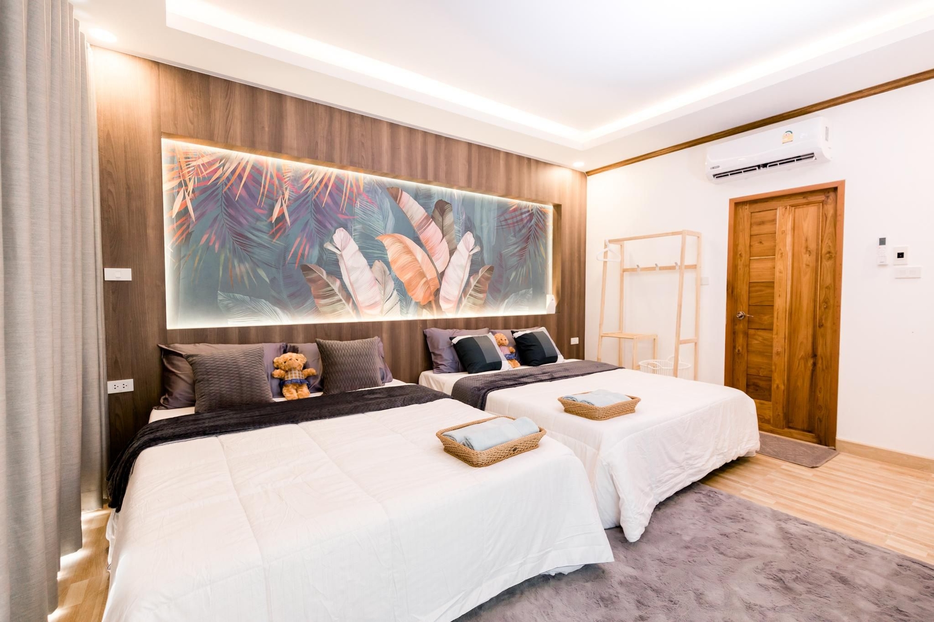 สิชล พูลวิลล่า (Sichon Pool Villa)3