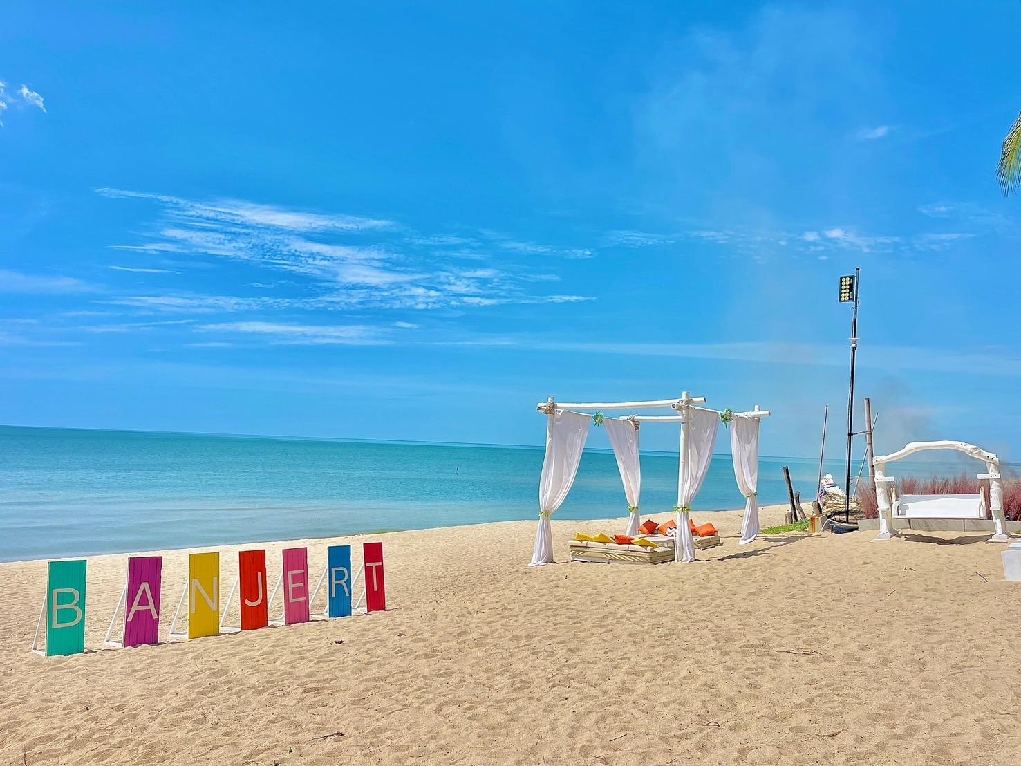 บรรเจิด วิลล่า บีช แอท สิชล (Banjert Villa Beach @ Sichon)2