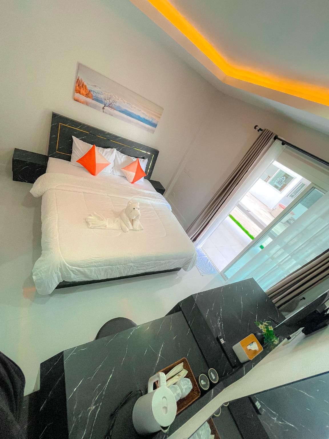 Relax House & Pool Villa2