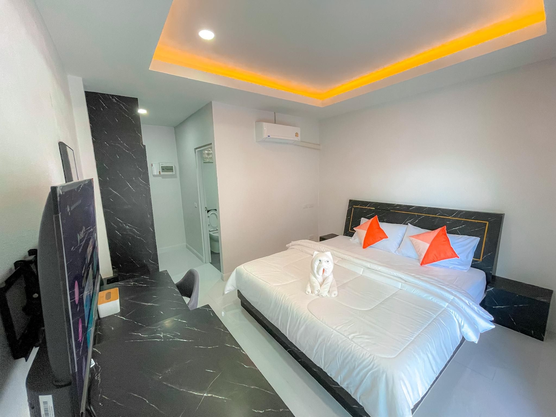 Relax House & Pool Villa1