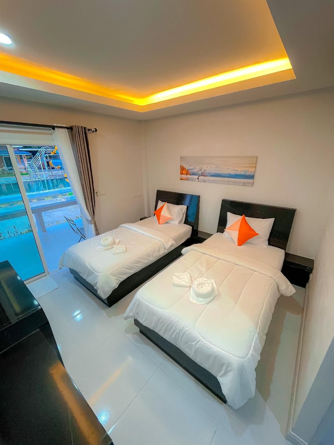 Relax House & Pool Villa4