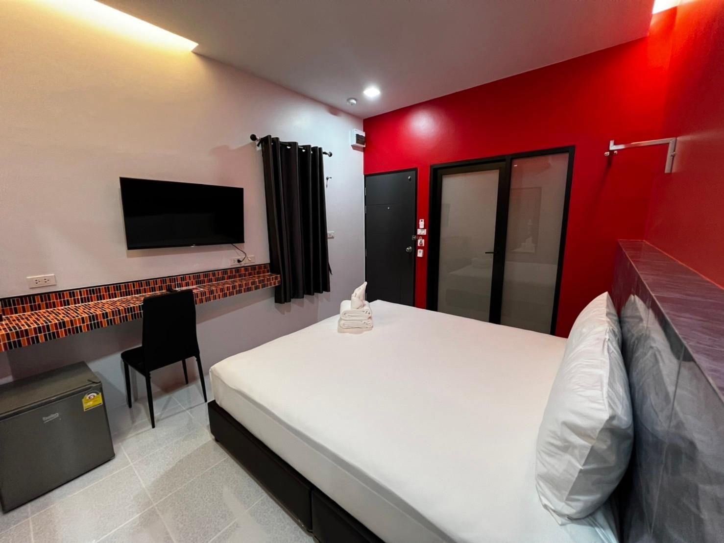 Sanyajai Hotel1