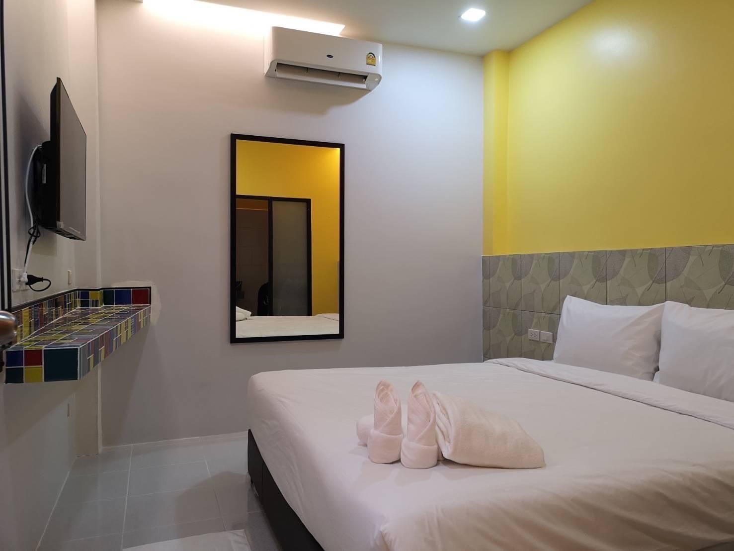 Sanyajai Hotel2