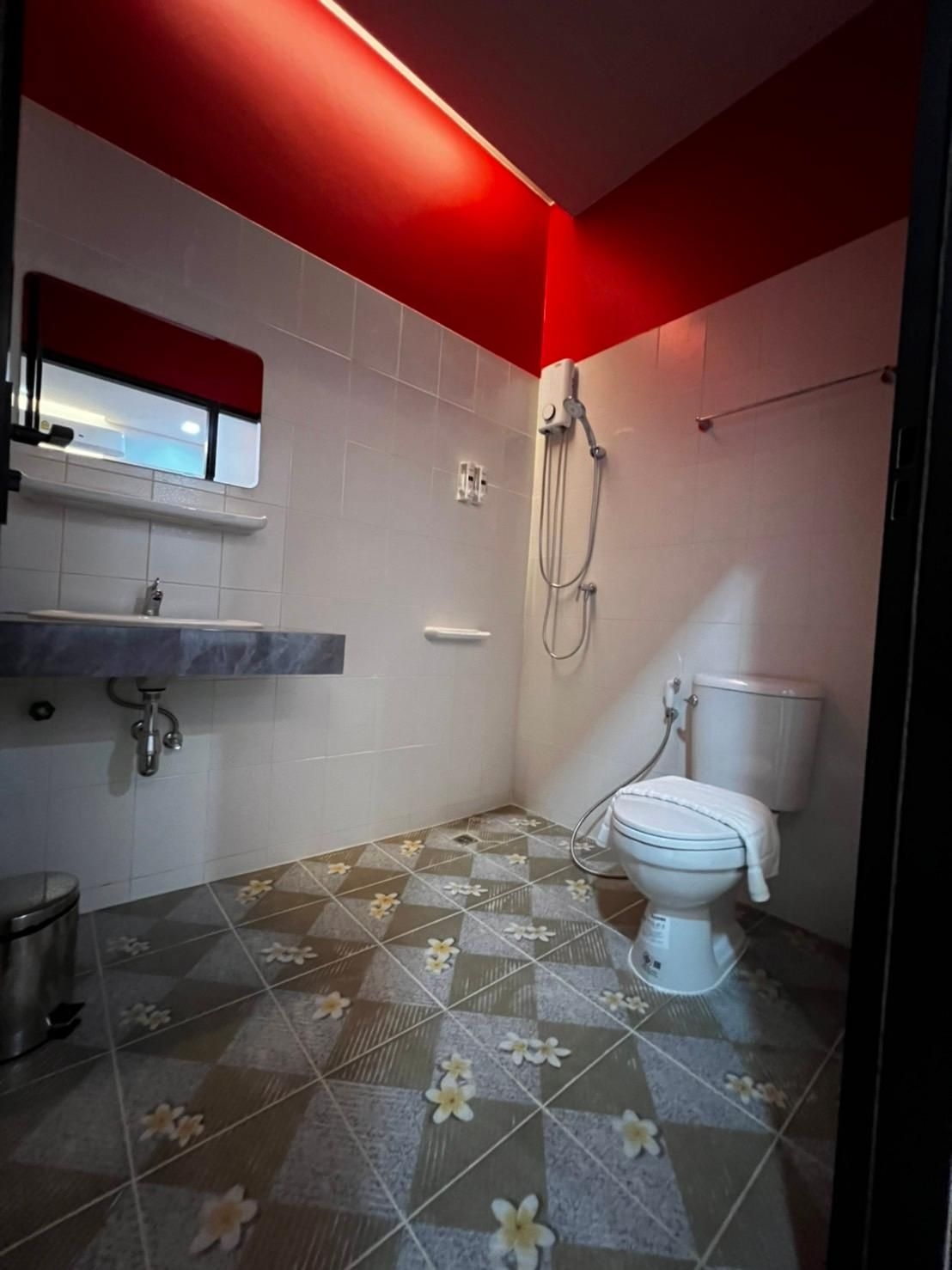 Sanyajai Hotel3