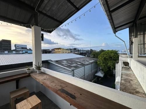 Norm Space Hostel1