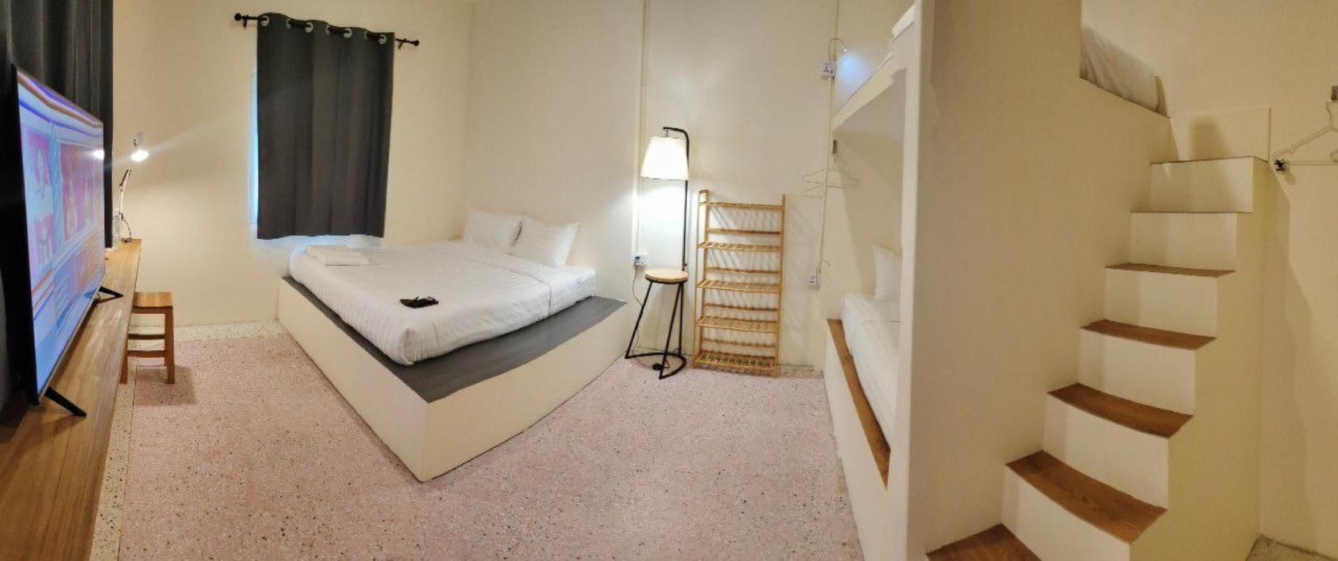 Norm Space Hostel3