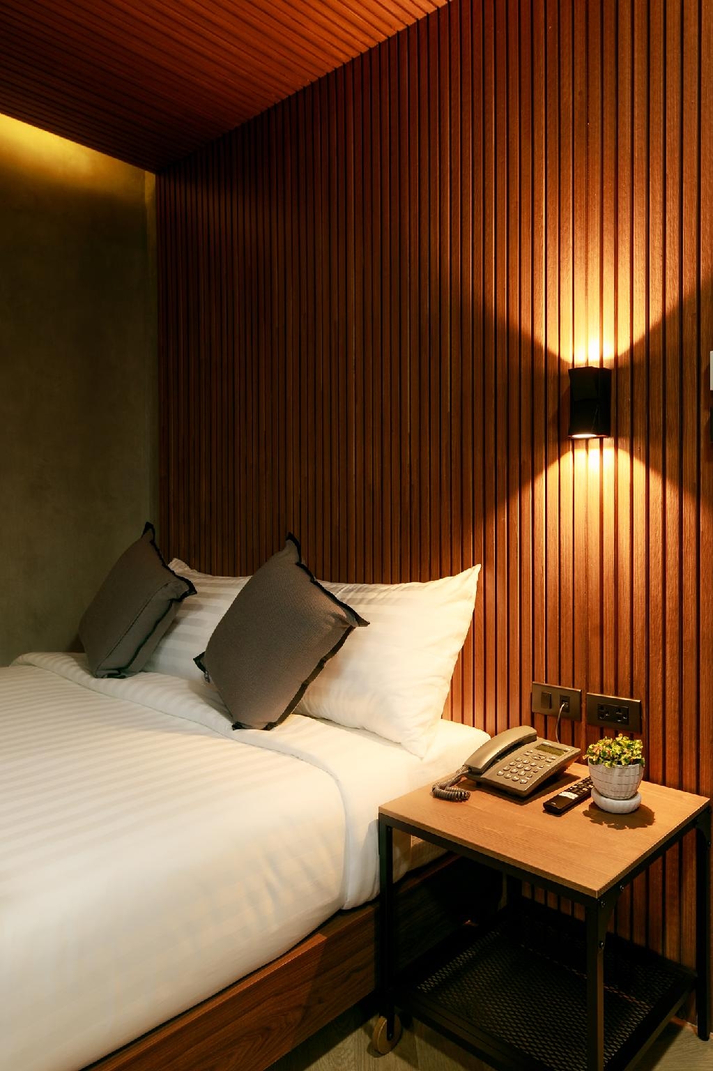 เดอะซิกเนเจอร์นคร โฮเทล (The Signature Nakhon Hotel)0