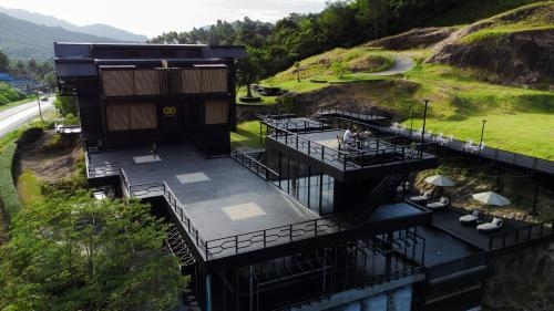 ดี เอ็นเล็ซ รีโซเทล (D'Endless Resotel)2