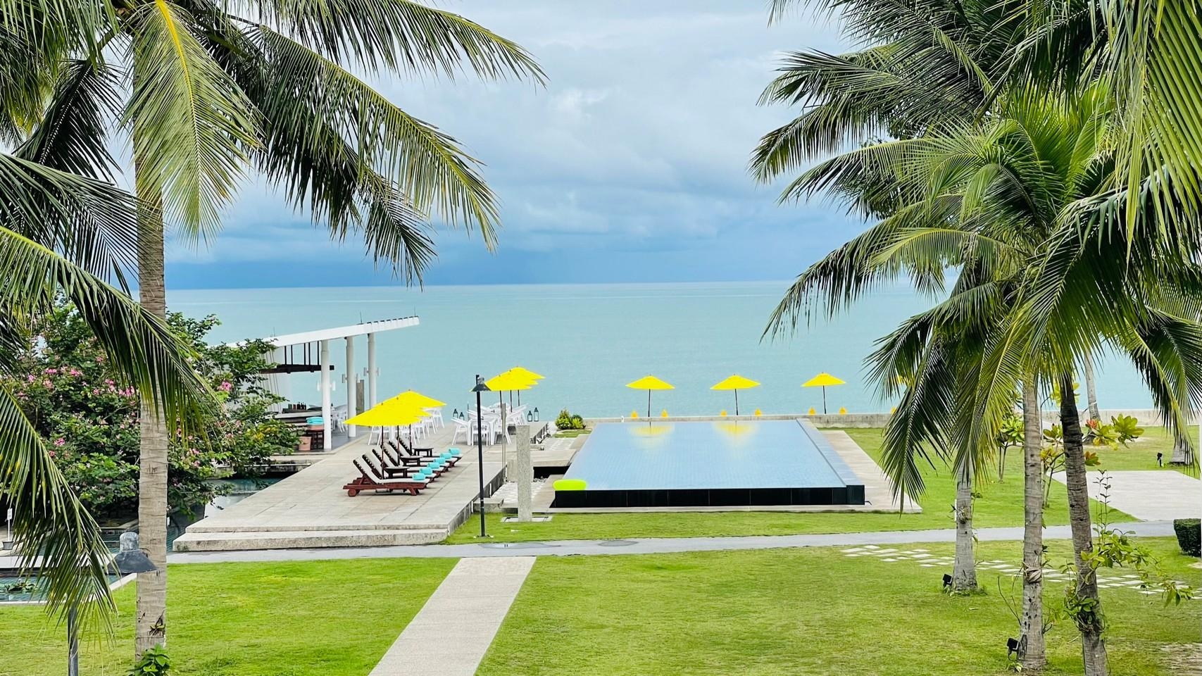 ท่าศาลา คาบาน่า (TASALA cabana)1