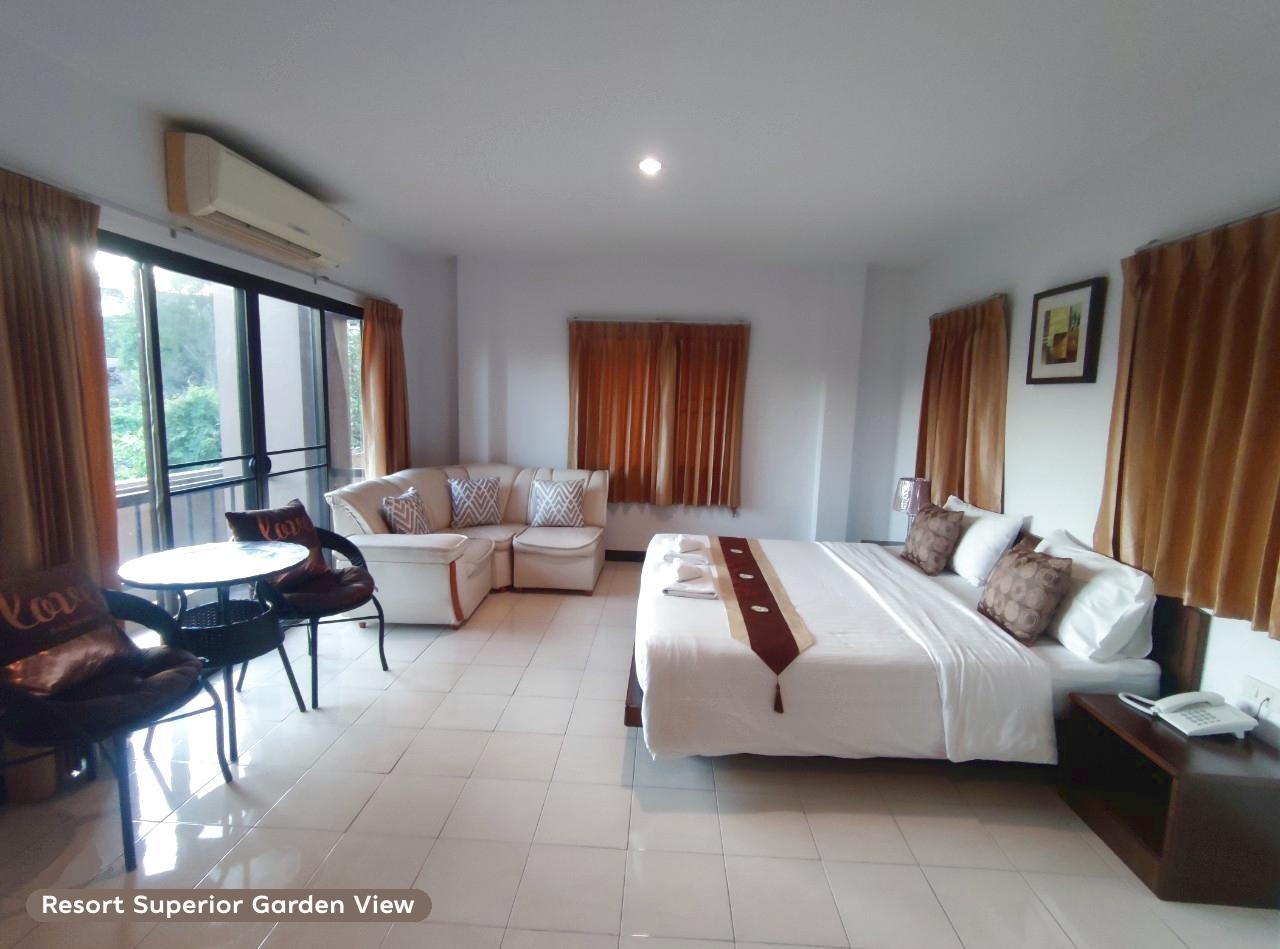 Areena Resort and Hotel Uttaradit4