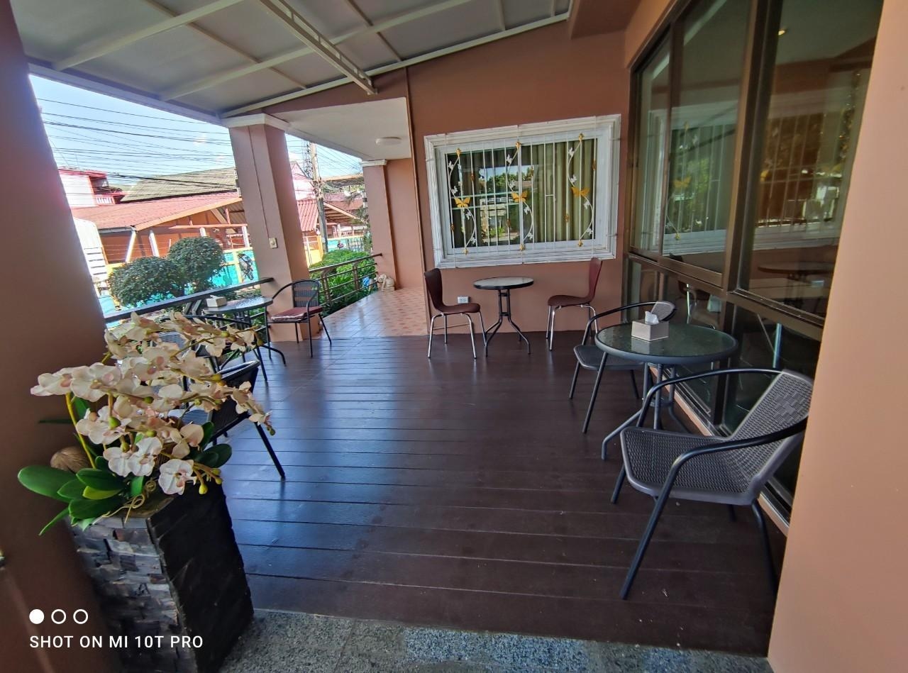 Areena Resort and Hotel Uttaradit1