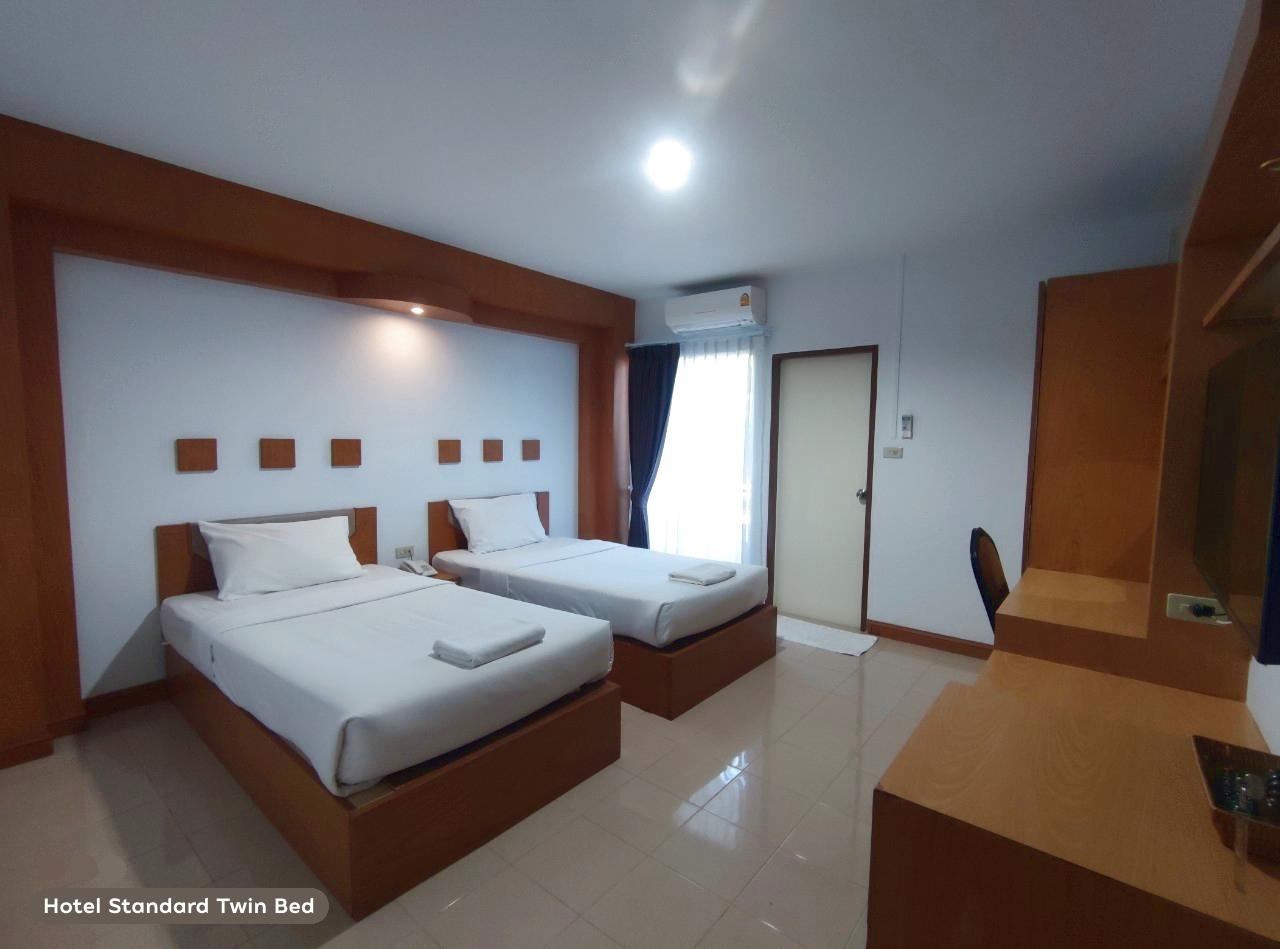 Areena Resort and Hotel Uttaradit2