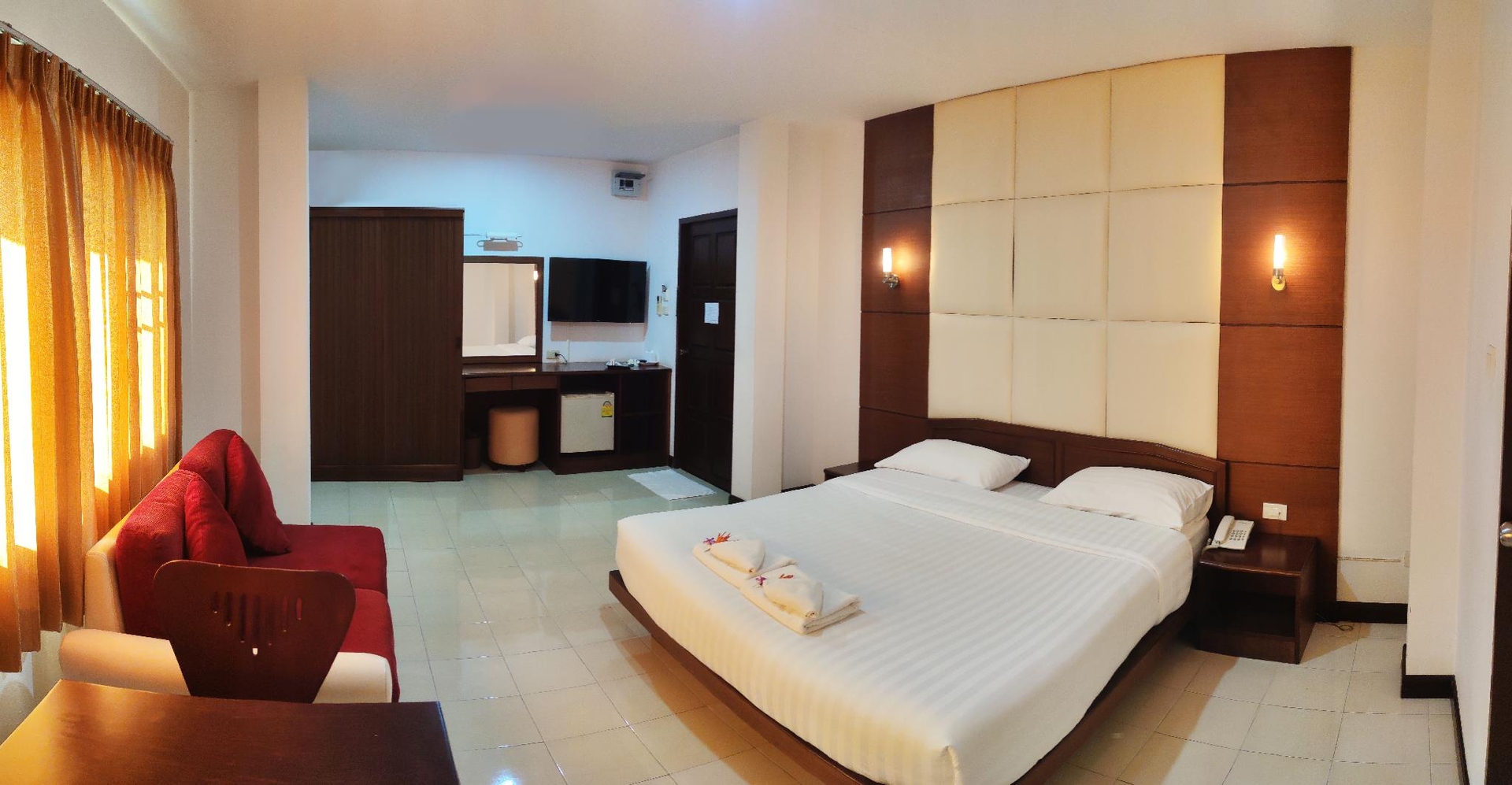 Areena Resort and Hotel Uttaradit3