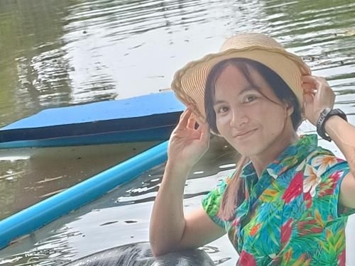 เฮือนน้ำน่าน (House by The River Nan)1
