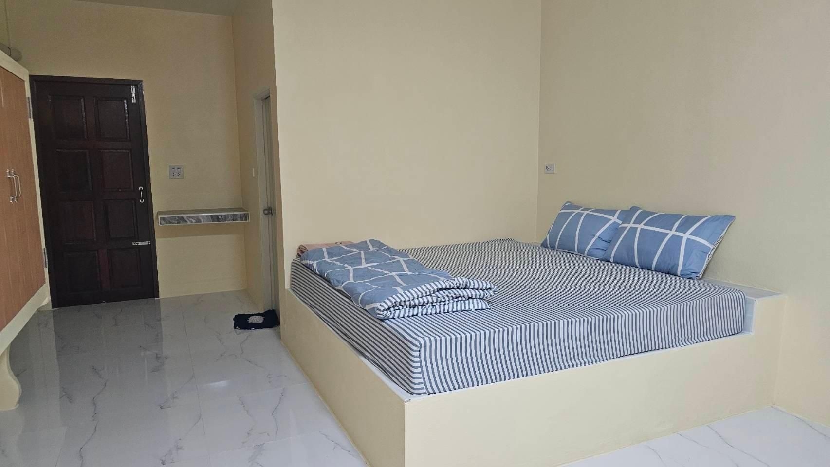 ศรีสุข รีสอร์ท (Srisuk Resort)1