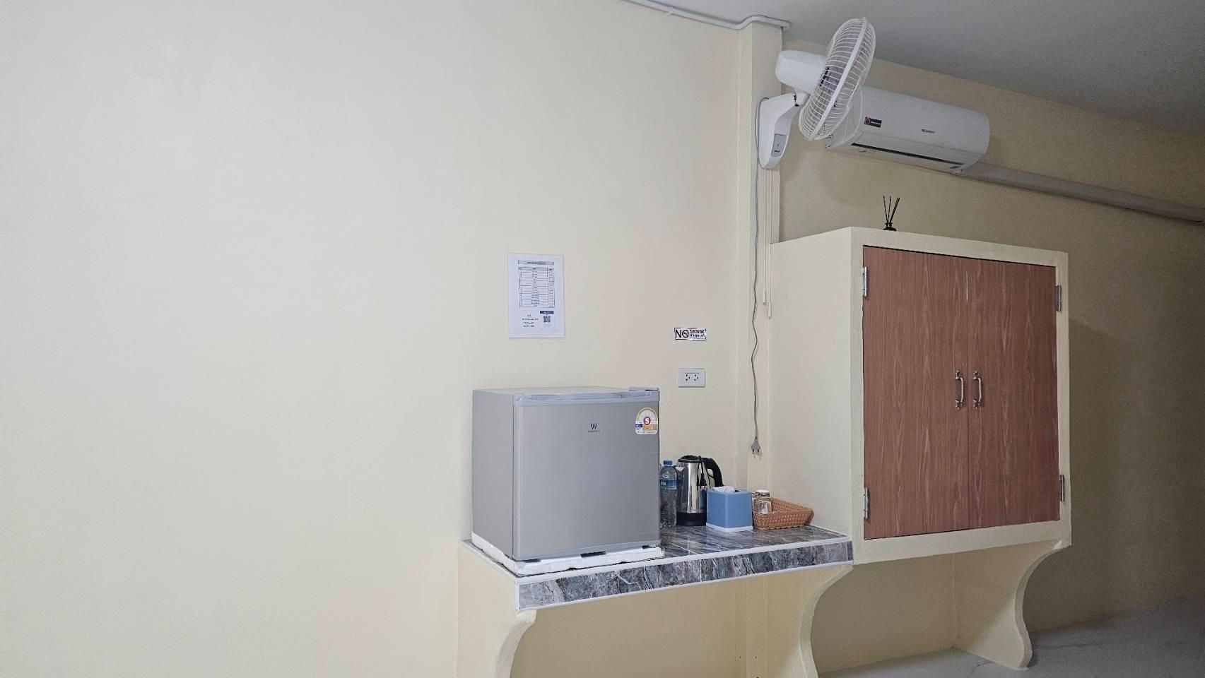 ศรีสุข รีสอร์ท (Srisuk Resort)2