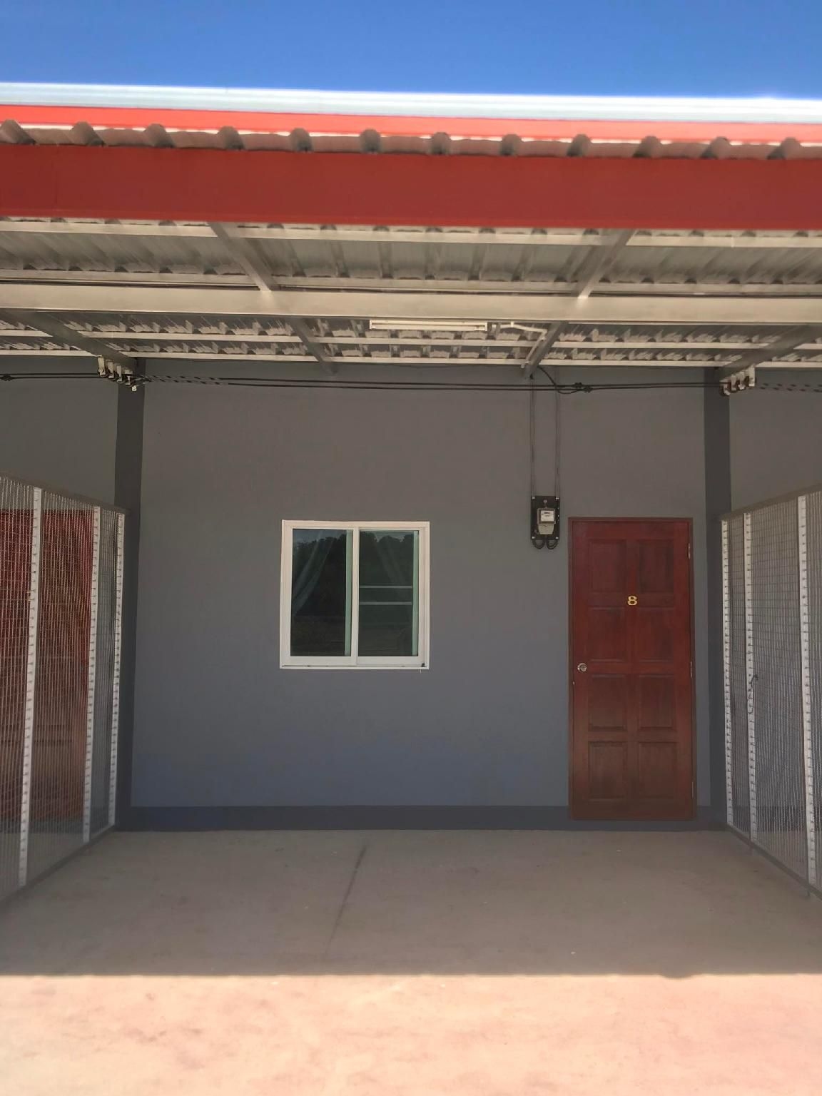 ศรีสุข รีสอร์ท (Srisuk Resort)0